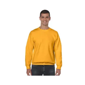 Sudadera Unisex Cuello redondo Heavy Blend de Gildan