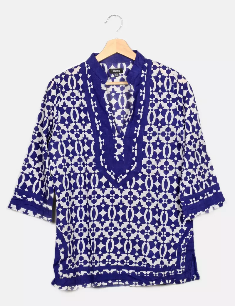 Suiteblanco - Blanco Camisa