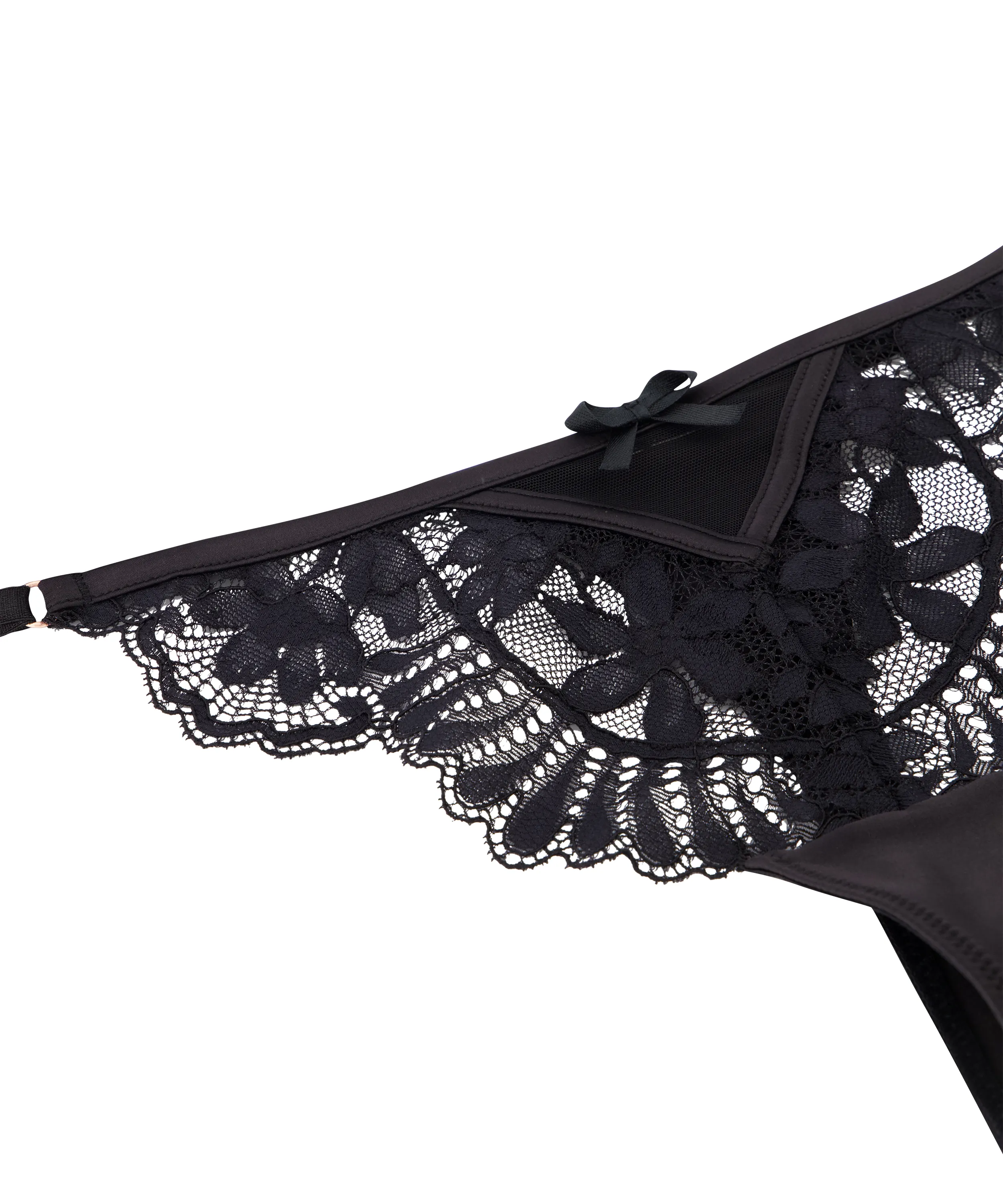 Tanga Jamie - Negro