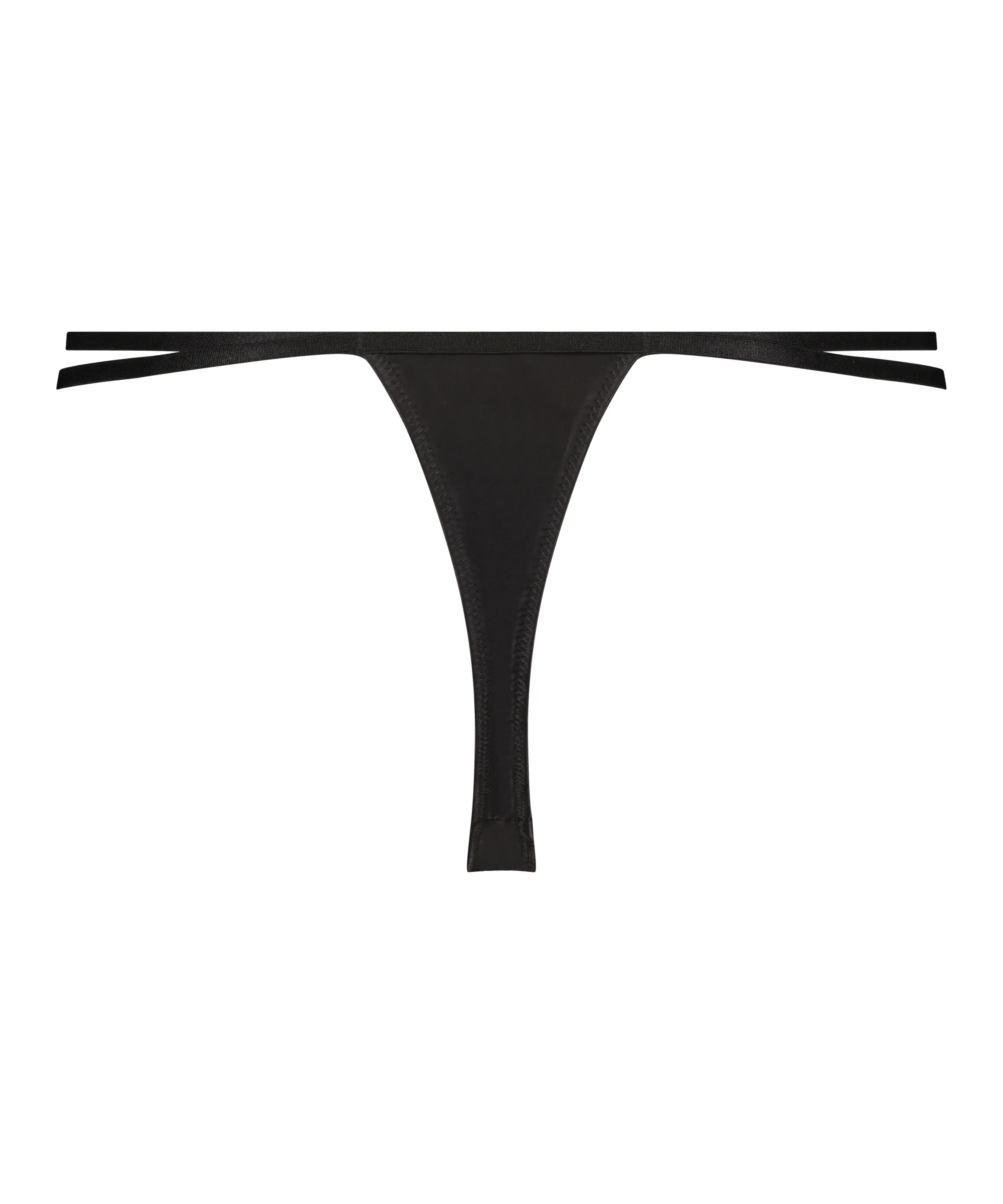 Tanga Jamie - Negro