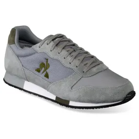 Tenis Para Unisex Gris  Le Coq Sportif