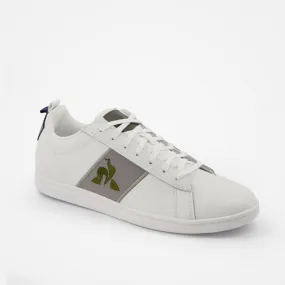 Tenis Unisex Courtclassic Twill Le Coq Sportif
