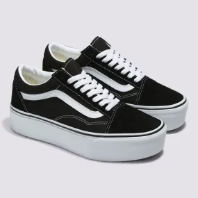 Tenis Unisex Old Skool Stackform Vans