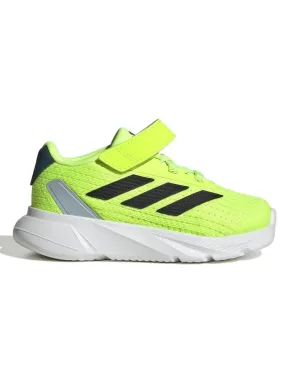 Zapatilla Adidas Duramo Verde Bebe