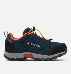 Zapatilla Columbia Firecamp Marino Niñ@
