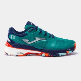 Zapatilla Joma TSLAMS2317P SLAM 2317 PETROLEO