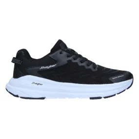 Zapatilla Urbana Chato Negro Hayber ZA61220