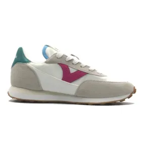 Zapatilla Victoria 1126142 Fucsia Mujer
