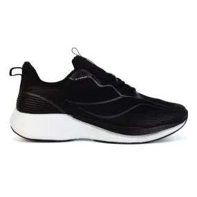 Zapatillas Running Ultralon Hombre Ultra Cape UL23476M1 Negro