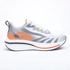 Zapatillas Running Ultralon Hombre Ultra Cosmic UL23472M2 Gris