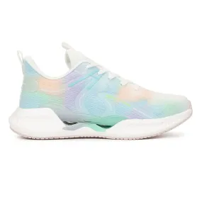Zapatillas Running Ultralon Mujer Ultra Structure UL1922W2 Multicolor