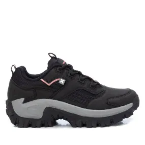 Zapato de mujer XTI 142209 Negro
