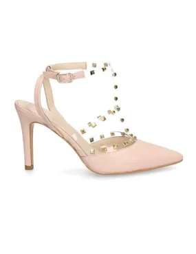 zapato lodi  valentino destalonado