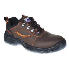 Zapato S3 Steelite Mustang 