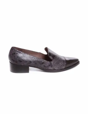 zapato wonders combinado serpiente