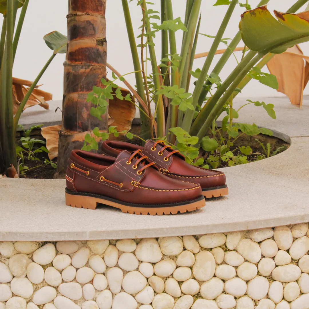 zapatos para hombre